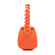 Handbag Flame Orange