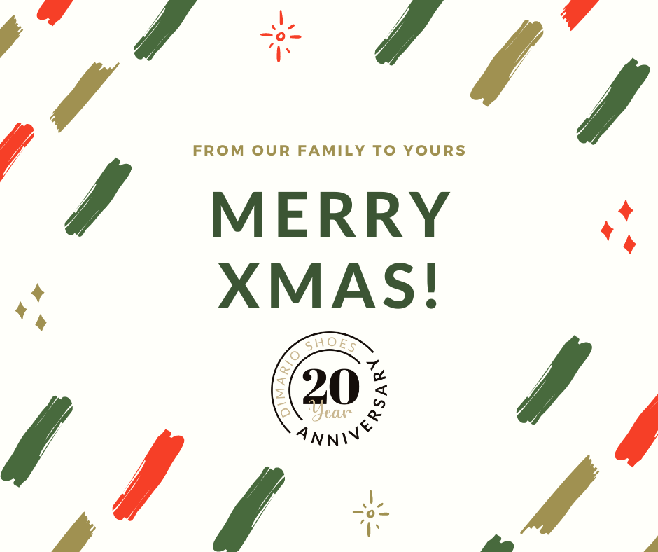 MERRY XMAS!