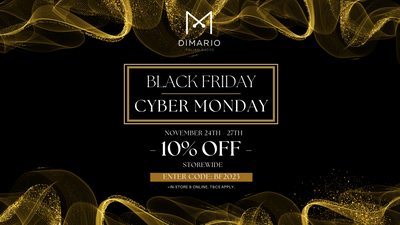 Nero giardini 2025 black friday
