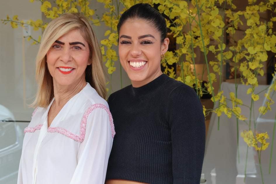 Celebrate Mum with $50 Off – Dimario Italian Shoes