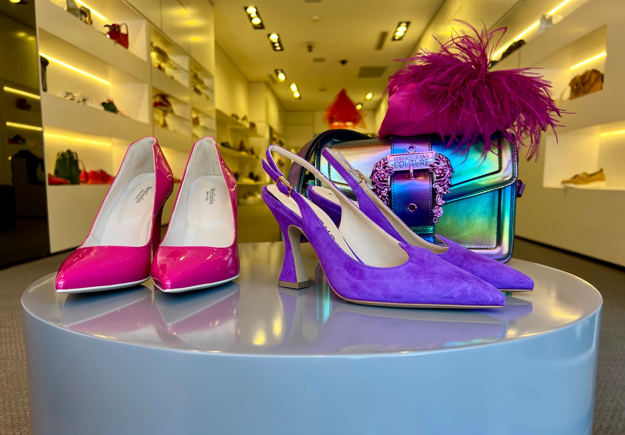 Celebrating International Women's Day: Exclusive Dimario Offer In-Store!