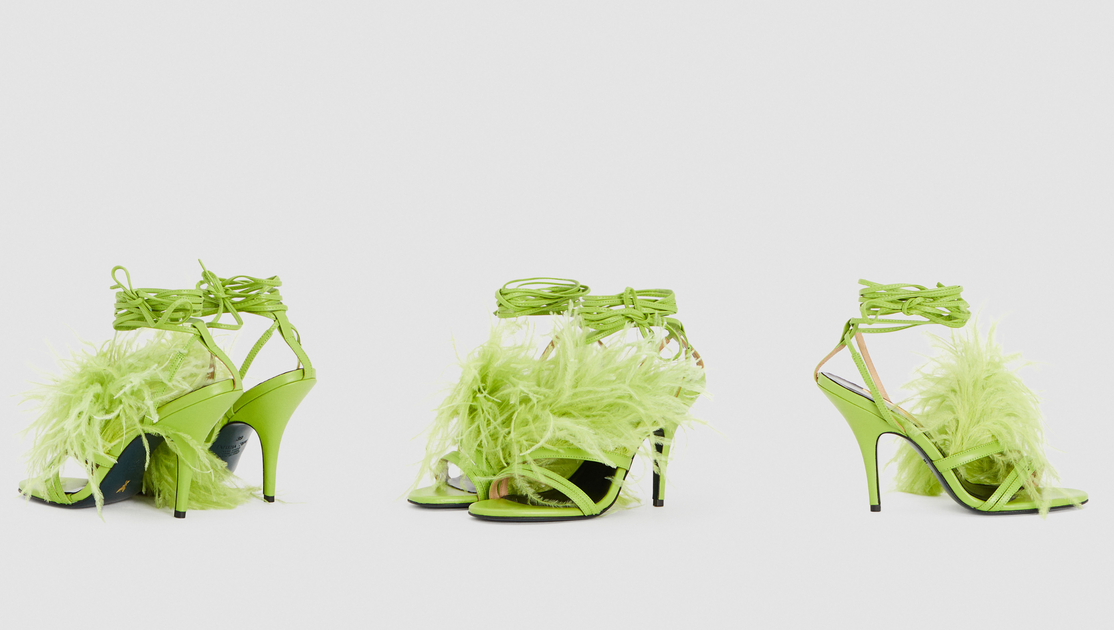 New Dress Up Collection – Dimario Italian Shoes