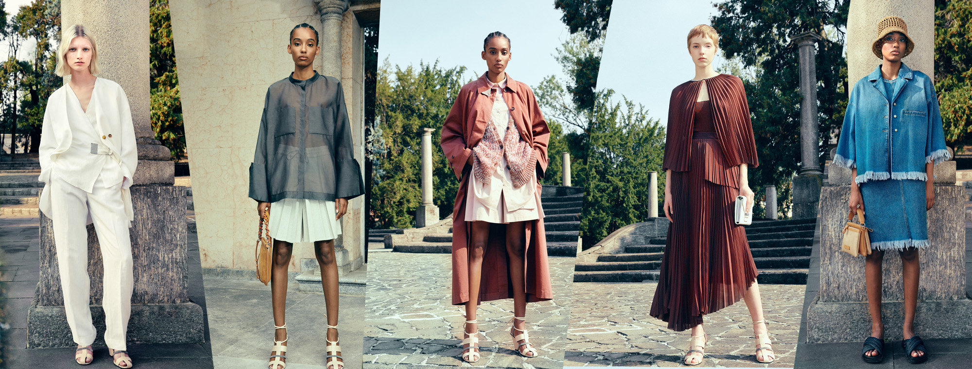 Fabiana Filippi Spring/Summer