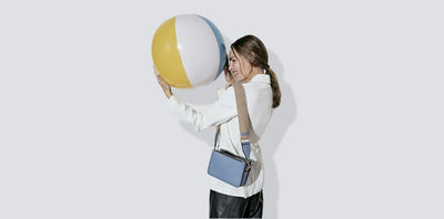 Announcing our New Contemporary Handbags Collection