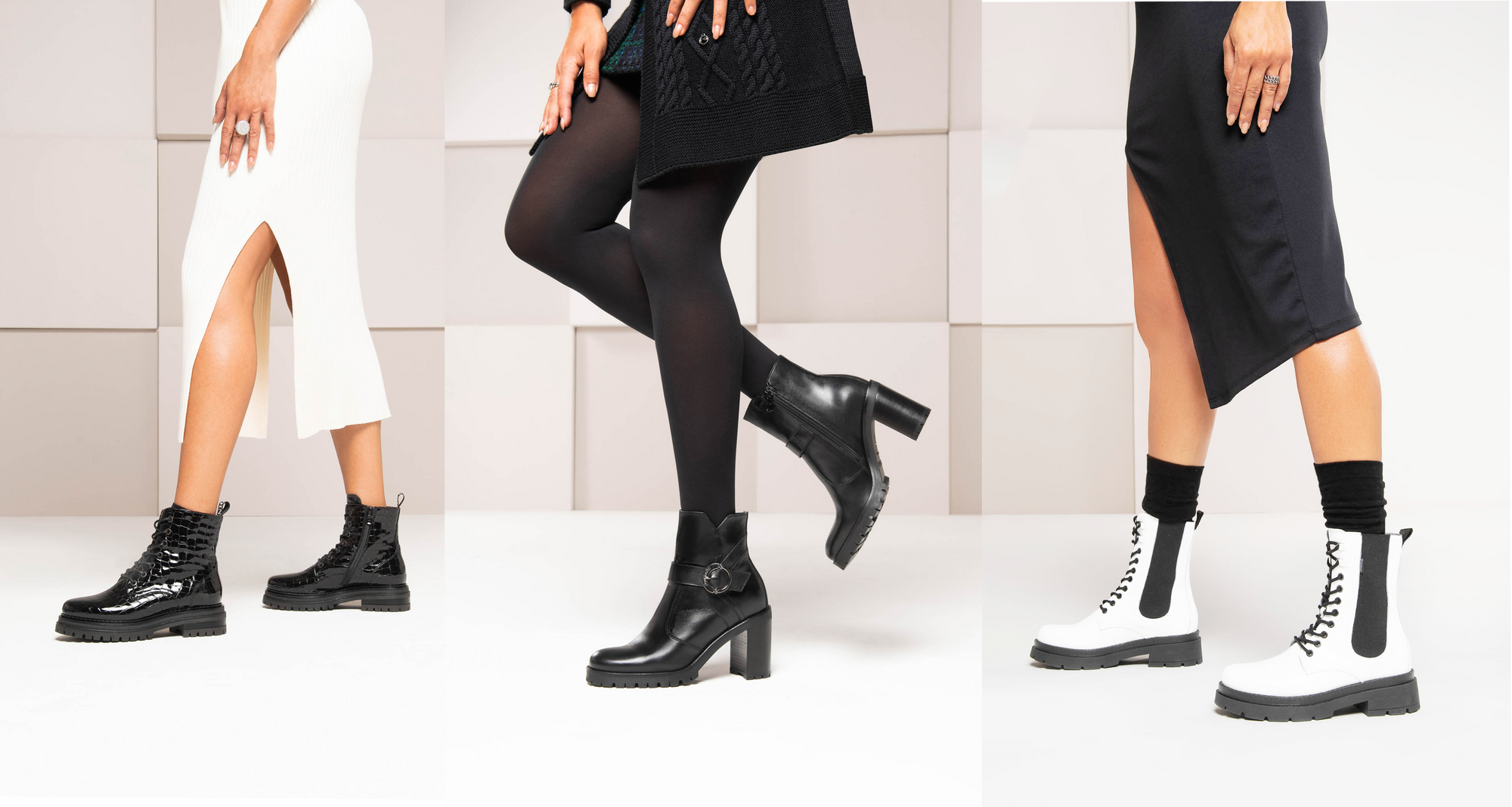 NEW TIMELESS NEROGIARDINI COLLECTION HAS LANDED AT DIMARIO!