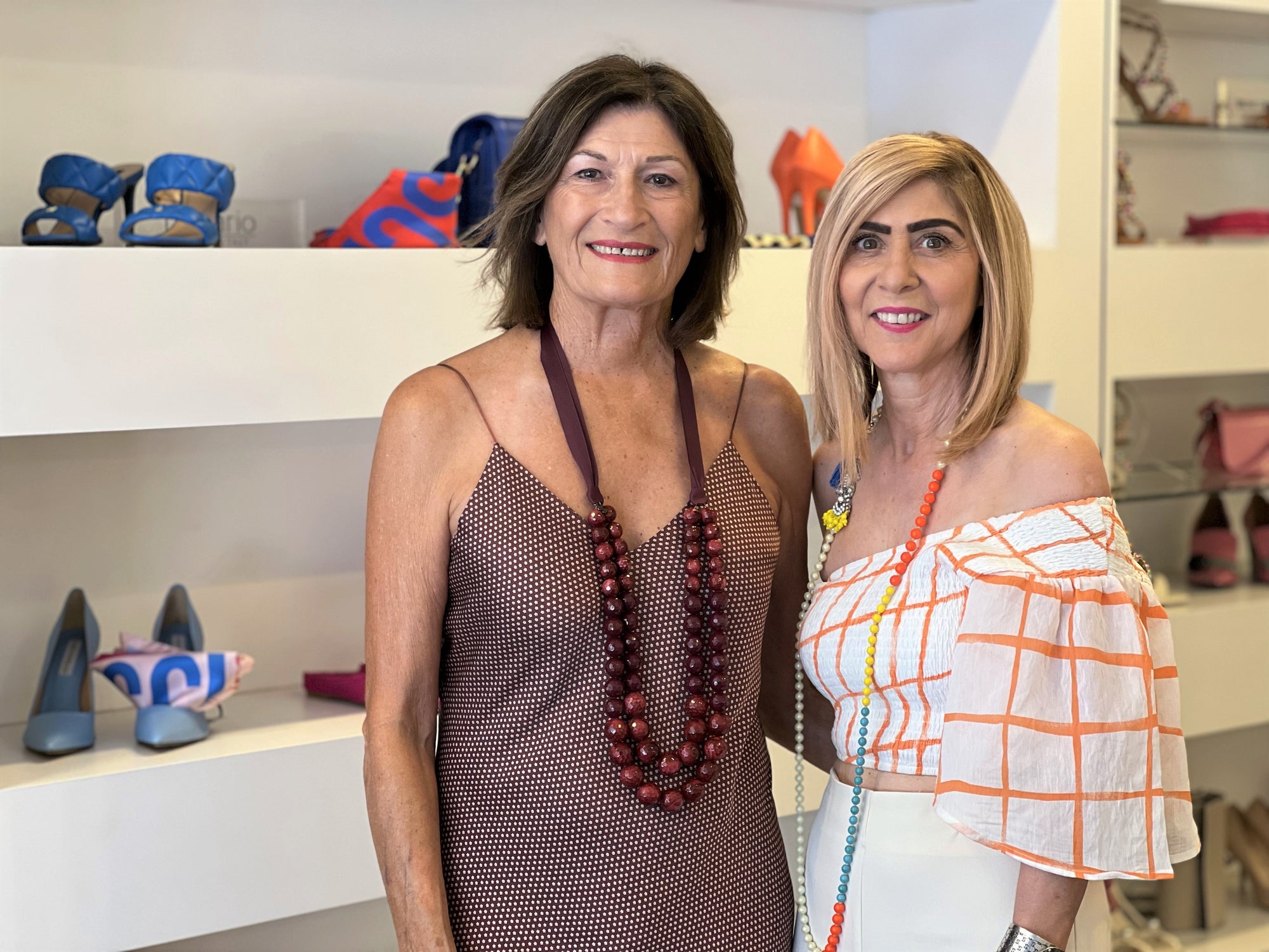 INTRODUCING OUR NEW FASHION RETAIL CONSULTANT, IVY!