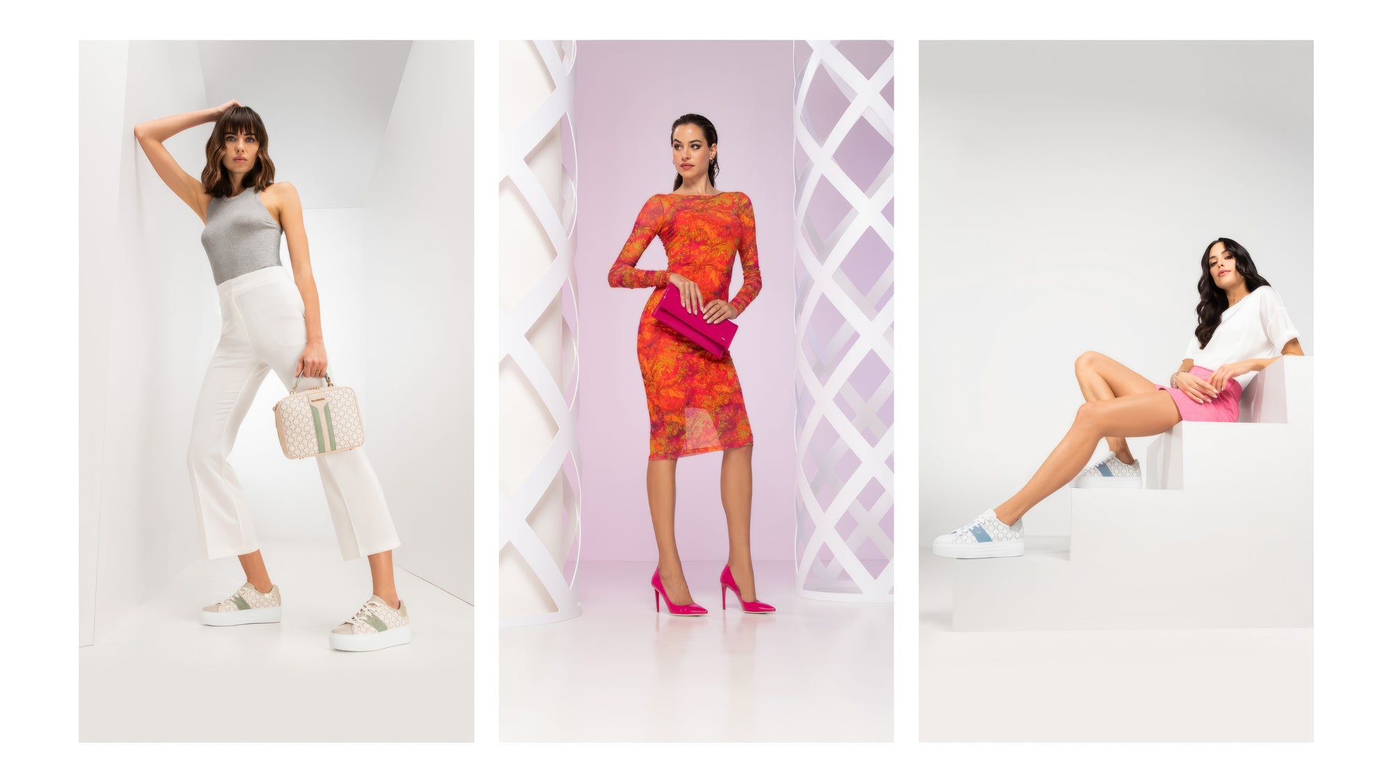 NeroGiardini Spring / Summer 2023: Discover More
