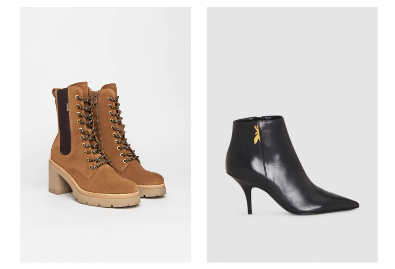 4 New Winter Season Boot Trends