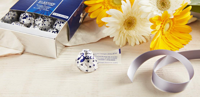 Celebrate Mum With Our Baci Chocolate Giveaway