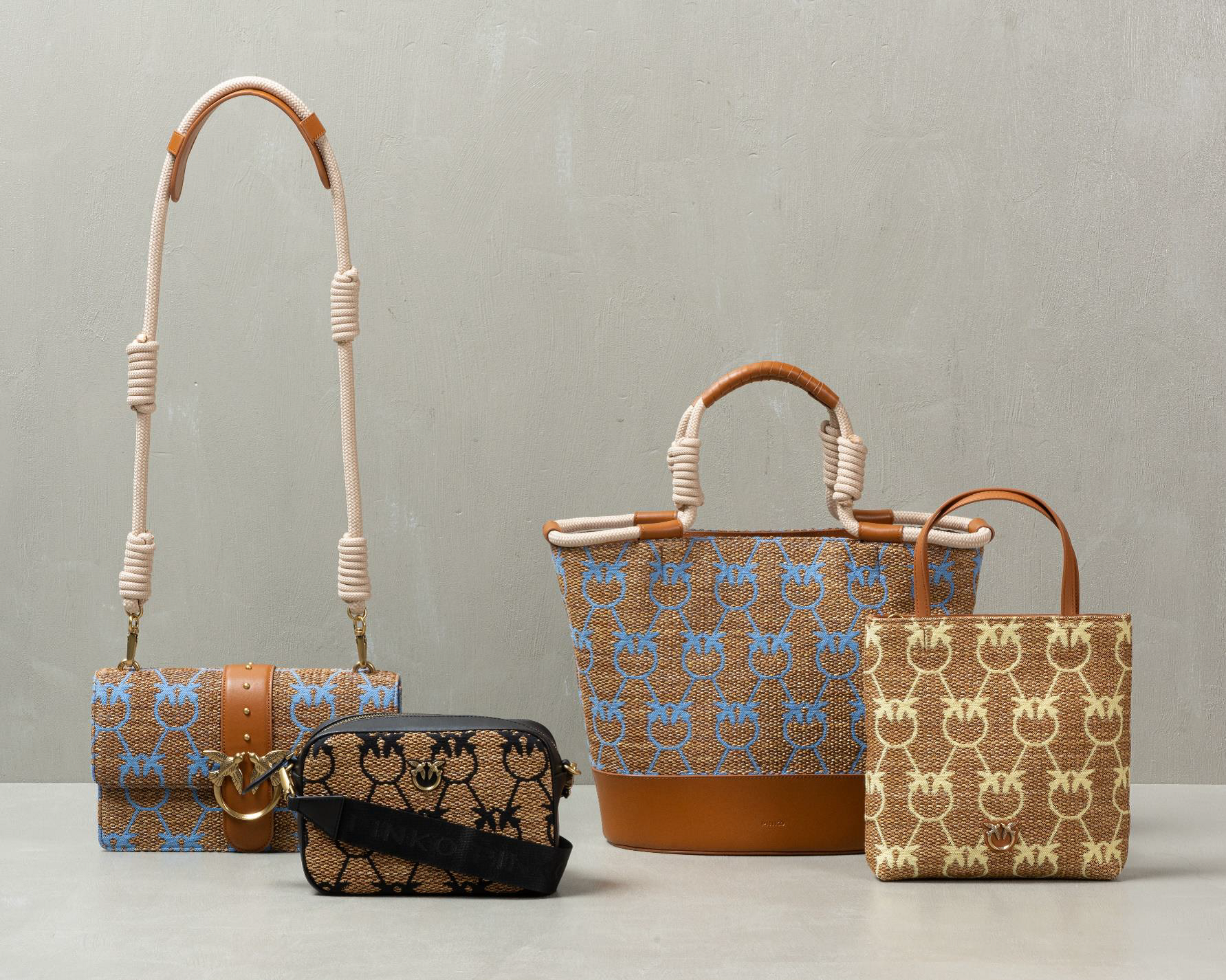 Classic Iconic Summer Has Arrived!