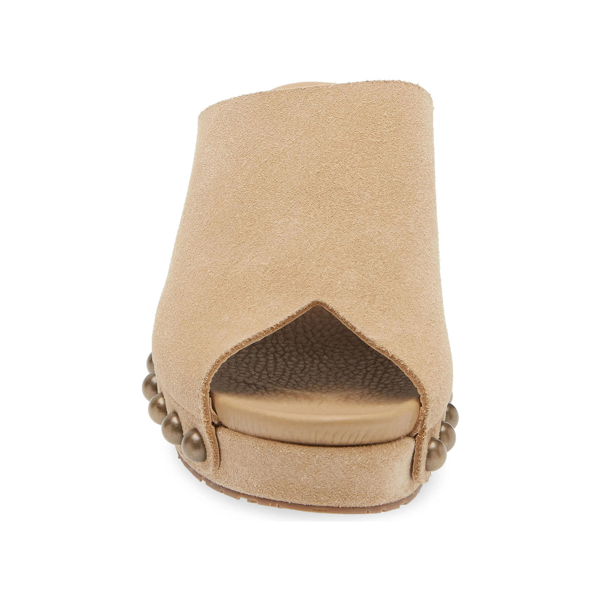 Nain Mules