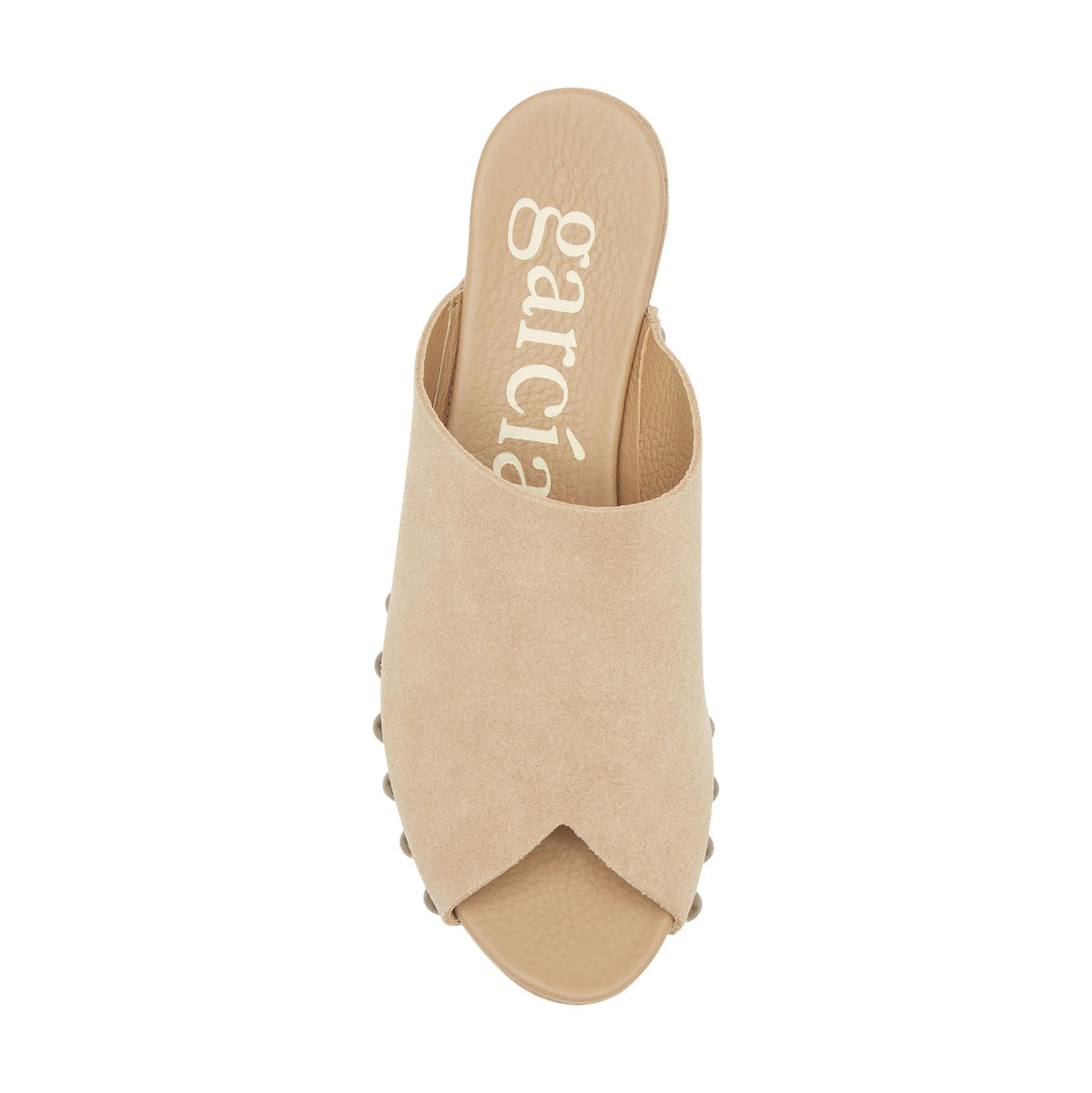 Nain Mules