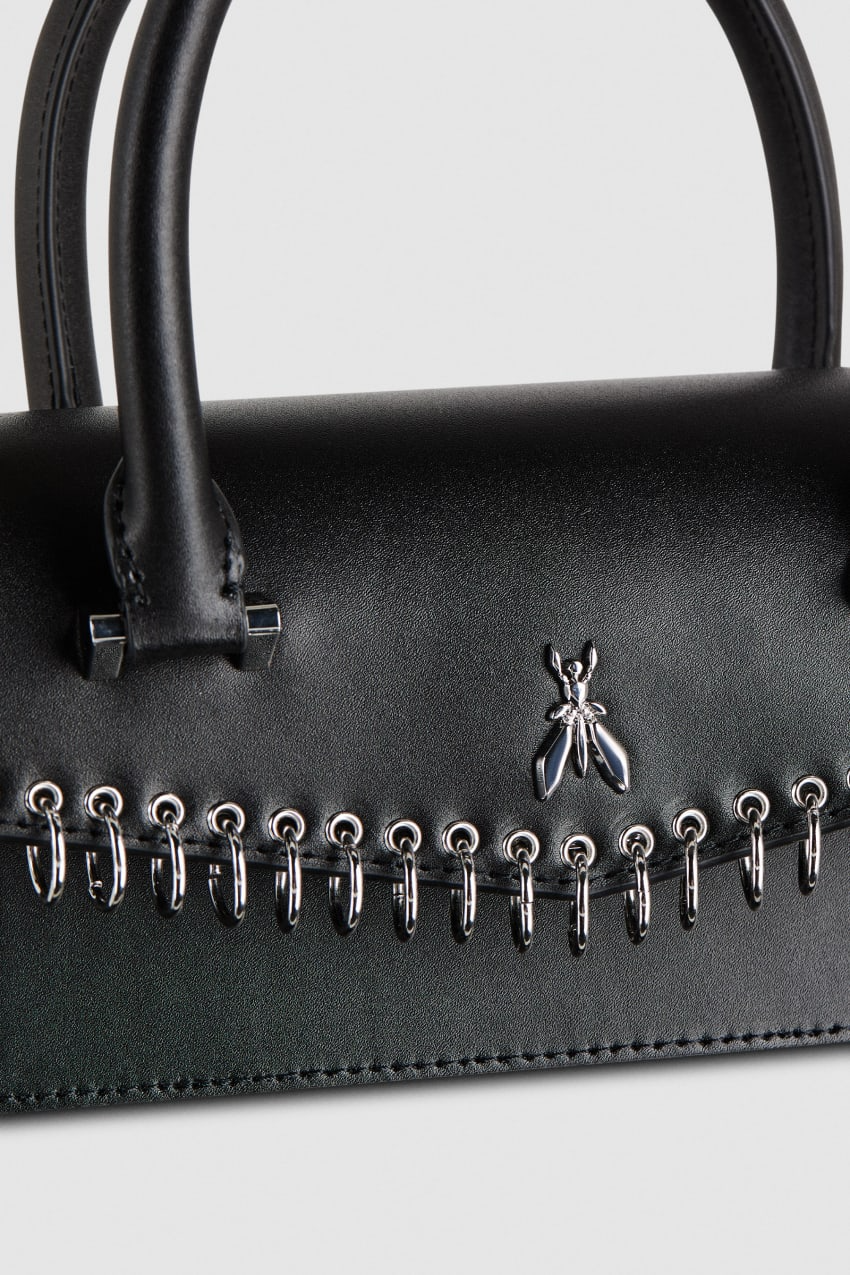 Bamby Shoulder Bag