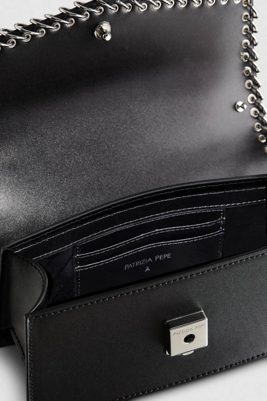 Bamby Shoulder Bag