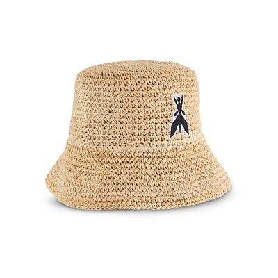 Crochet Bucket Hat