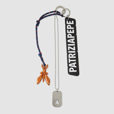 Pendant Keychain Set