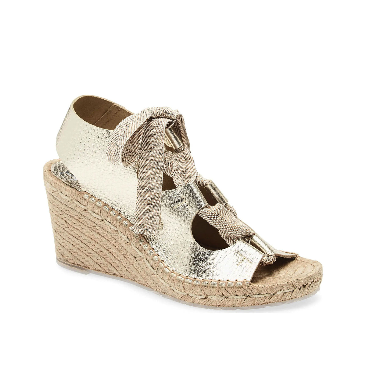Otelia Wedge Sandals