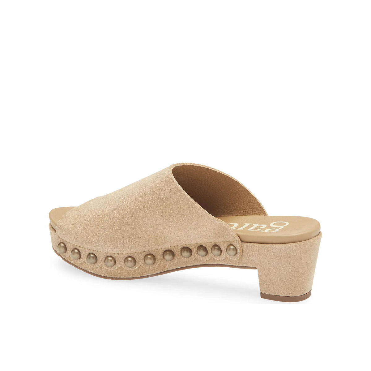 Nain Mules