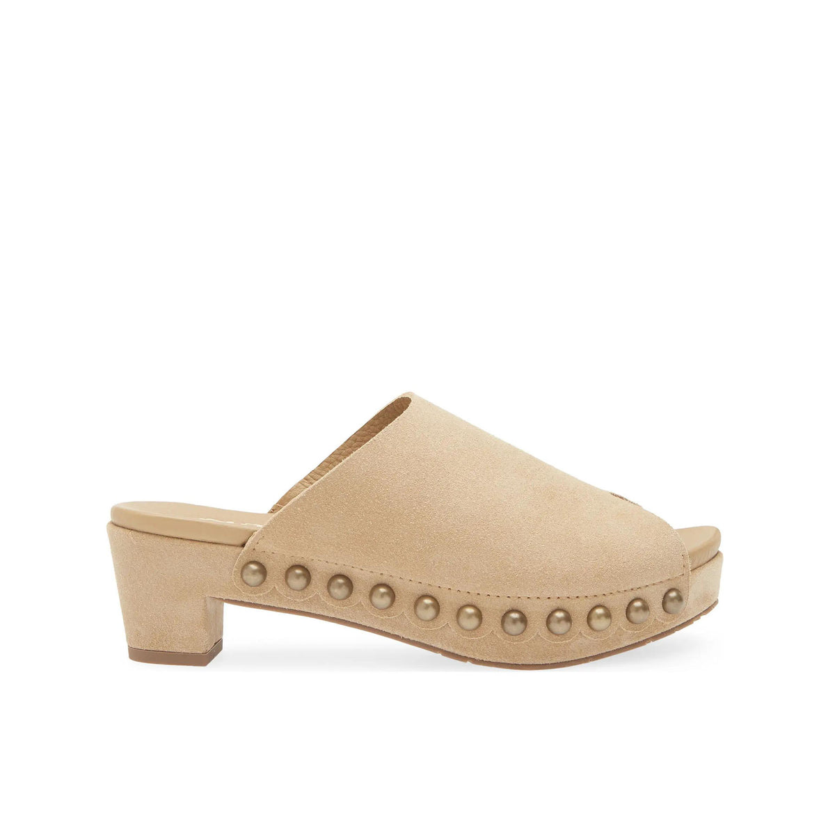 Nain Mules