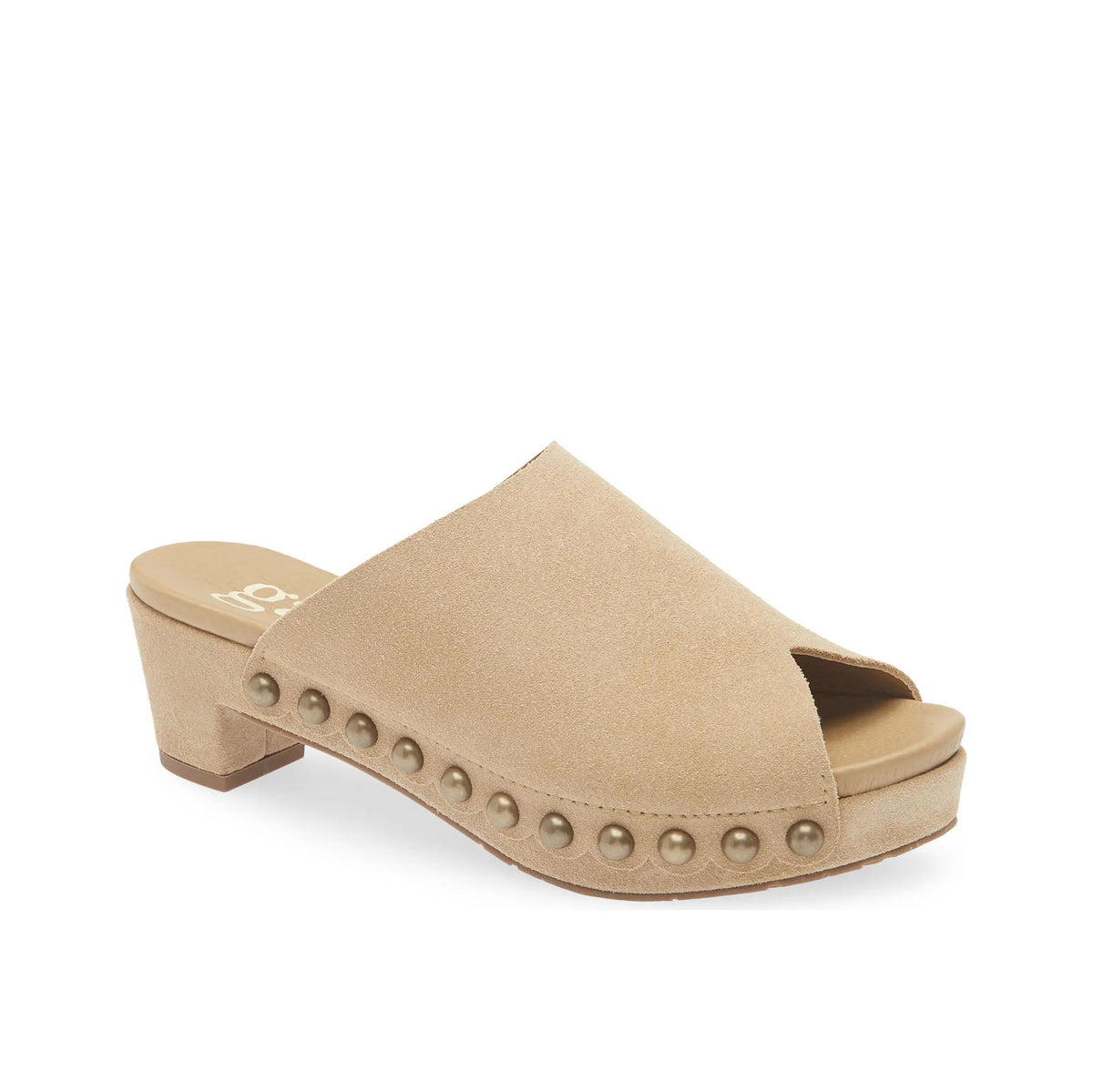 Nain Mules