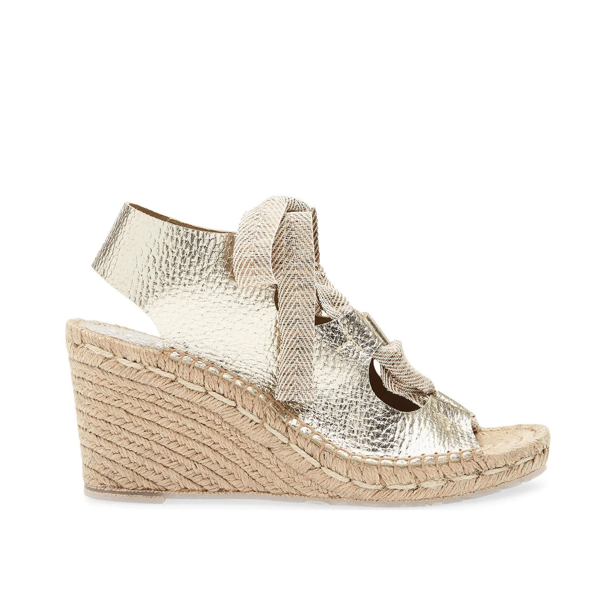 Otelia Wedge Sandals