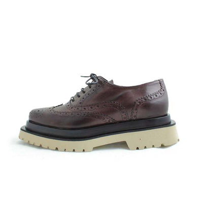 Women's Brogues
