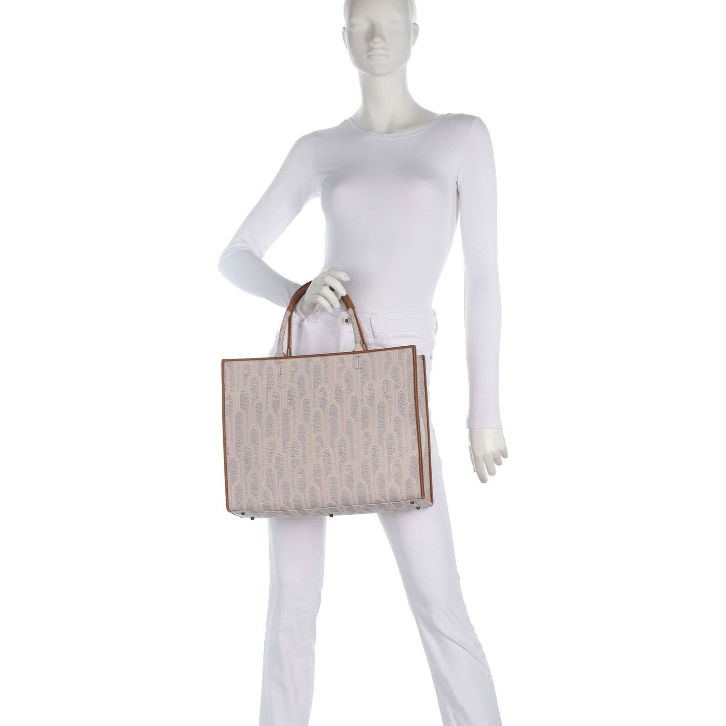 Opportunity Tote