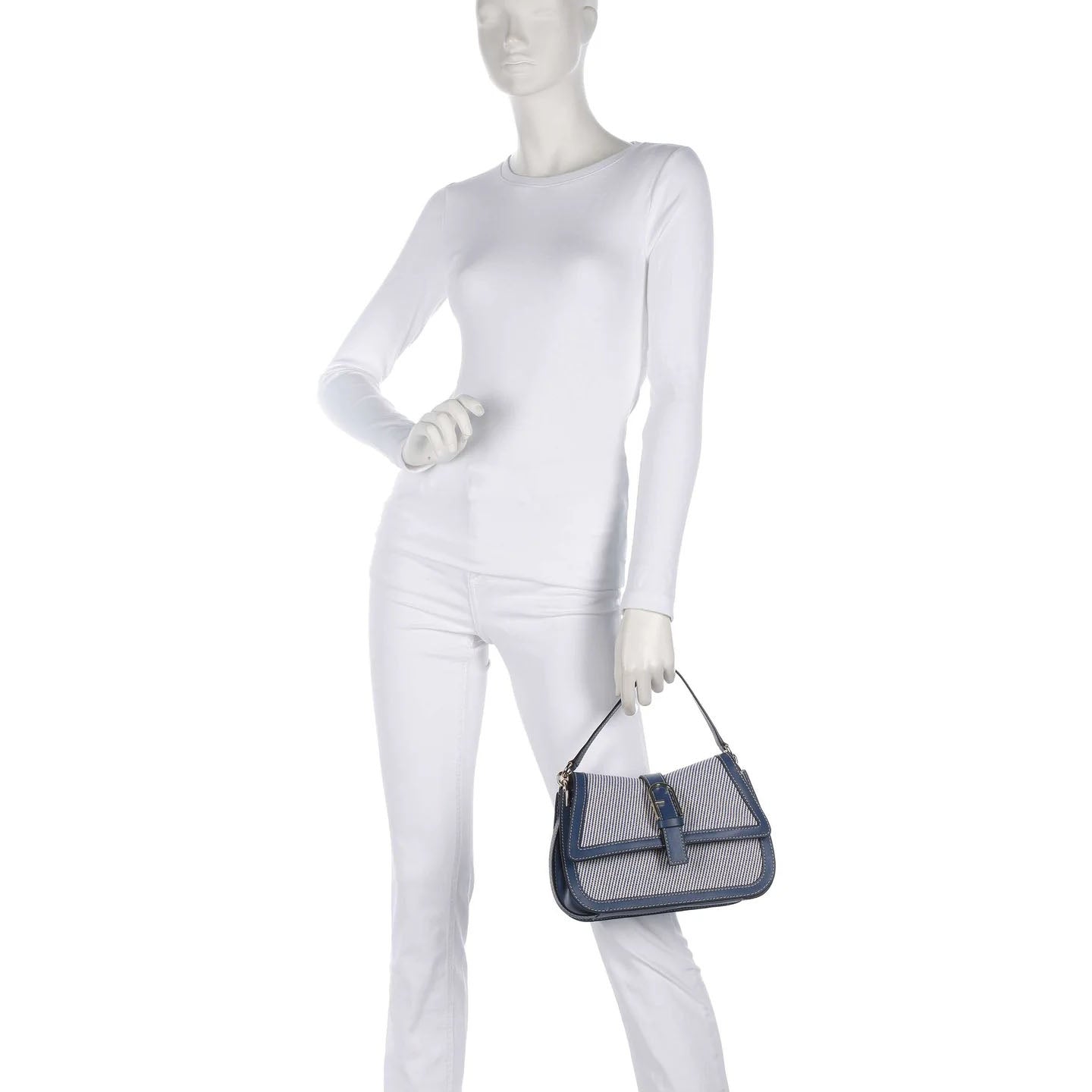 Flow Handbag