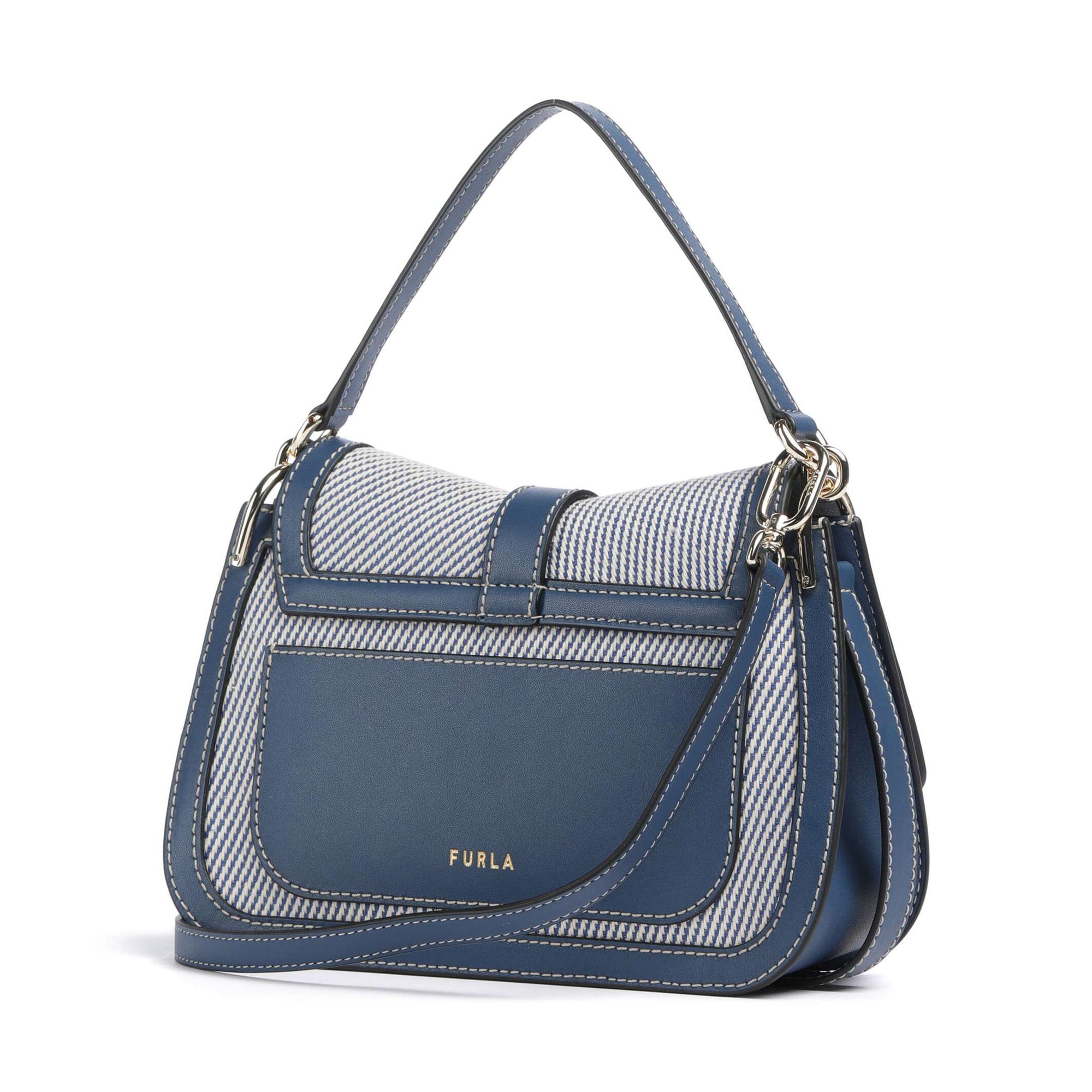 Flow Handbag