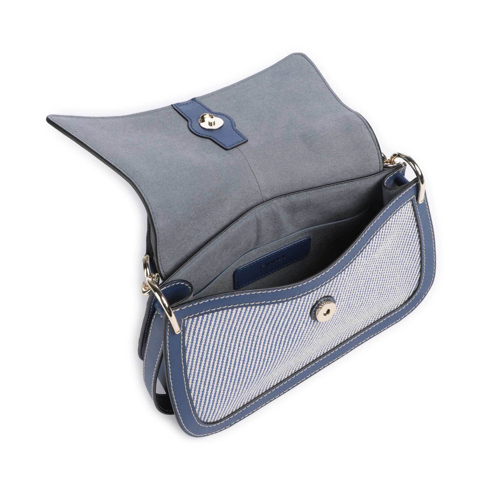 Flow Handbag
