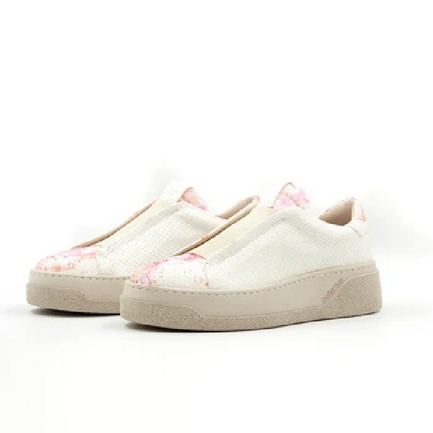 Dahlia Sneakers in White