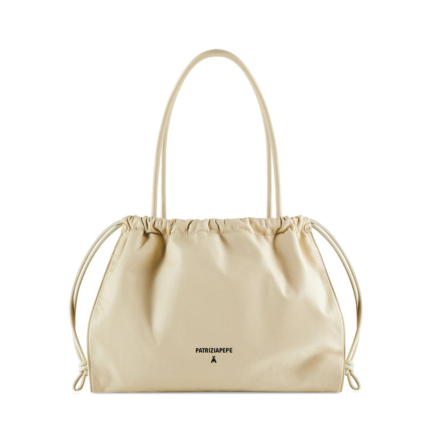 Medium Soft Rock Shoulder Bag