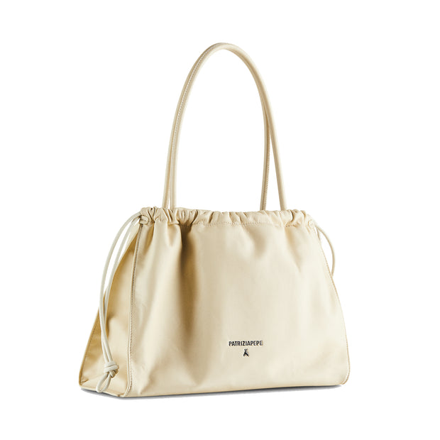 Medium Soft Rock Shoulder Bag