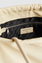 Medium Soft Rock Shoulder Bag