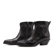 Greta Boots