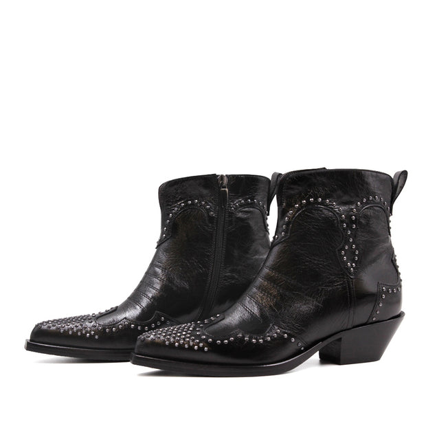 Greta Boots