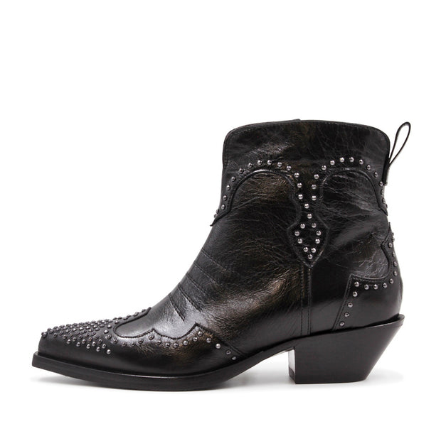 Greta Boots