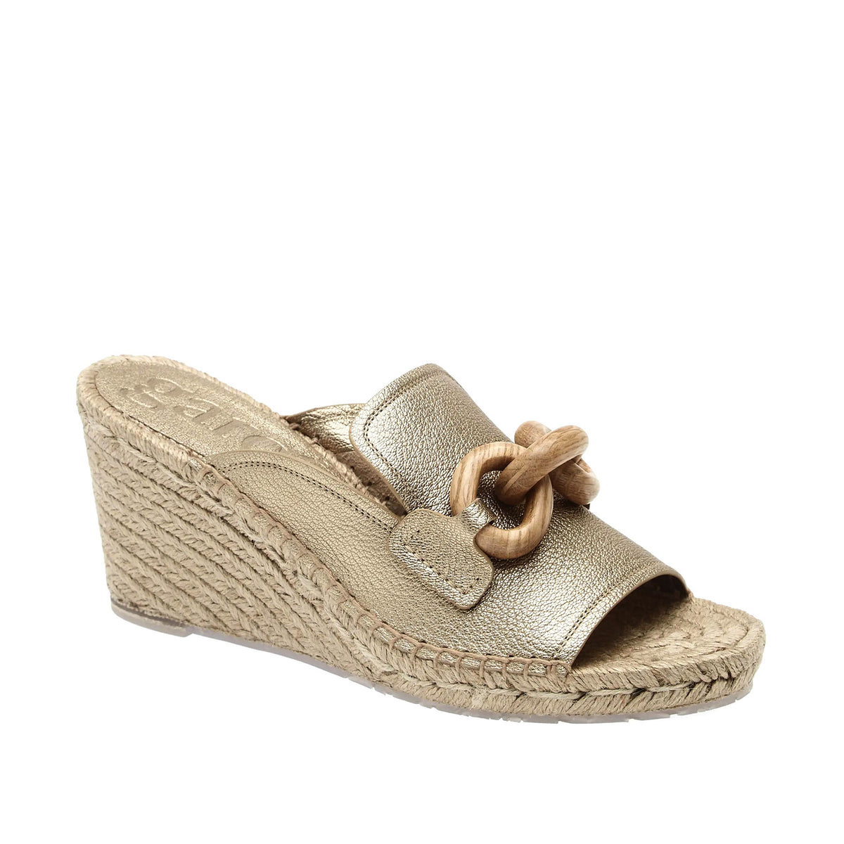 Oliveta Wedges