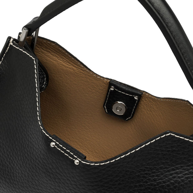 Aurora Black ( Medium)