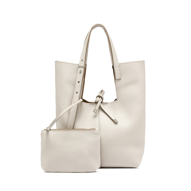 Ava Bag in Sabbia-Nature