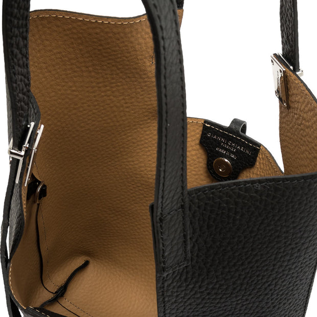 Ava Bag in Nero