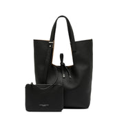 Ava Bag in Nero