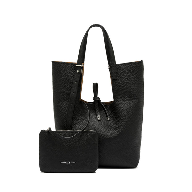 Ava Bag in Nero
