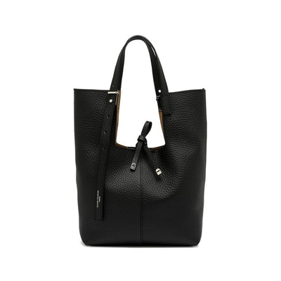 Ava Bag in Nero
