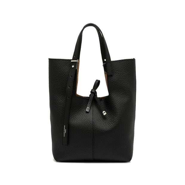 Ava Bag in Nero