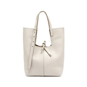 Ava Bag in Sabbia-Nature