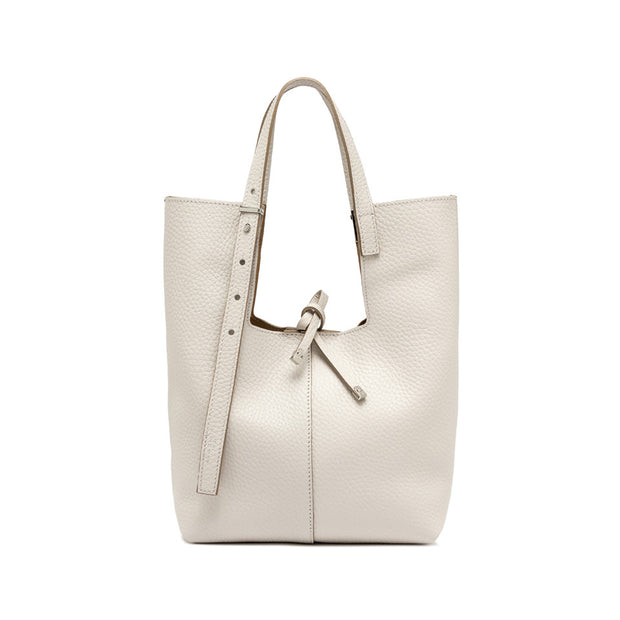 Ava Bag in Sabbia-Nature