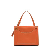 Nicole in Coral