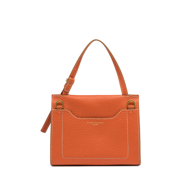 Nicole in Coral