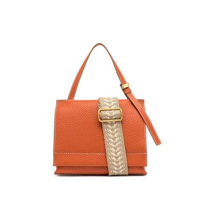 Nicole in Coral